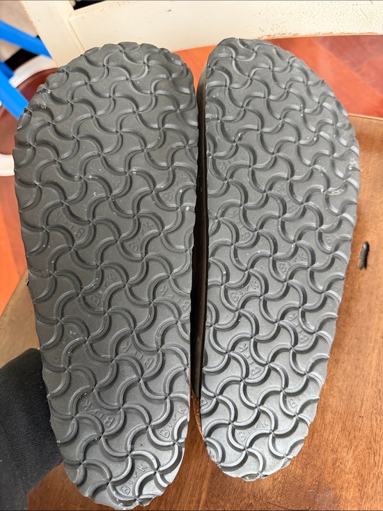 Birkenstock Boston